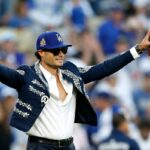 Ex-Dodgers e campeão do Red Sox anuncia que parou de jogar após 13 anos