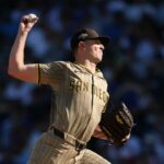 Ex-GM do Mets propõe negociação 3 por 1 com Padres por um arremessador de US$ 55 milhões