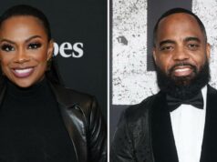 Ex Todd, Kandi Burruss, da RHOA, exige custódia primária, questiona acordo pré-nupcial Todd Tucker exige custódia