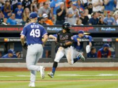 Ex-Yankees Prospect, veterano de 3 anos da MLB, anuncia aposentadoria repentina Glenn Otto retires