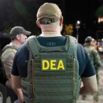 Ex-agente da DEA acusado de concordar em lavar US$ 12 milhões para cartel de drogas