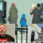 Ex-agente da Segurança Interna afirma que os promotores ignoraram casos de fraude em creches em Minnesota: 'Apenas evaporou'