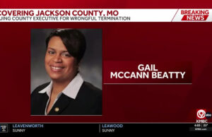 Ex-assessor do condado de Jackson processando o condado por suposta rescisão injusta Yahoo news home