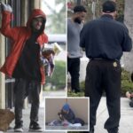 Ex-astro da Nickelodeon Tylor Chase mantido sem-teto e drogado pela lei da Califórnia: policiais