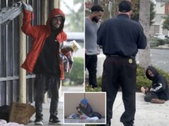 Ex-astro da Nickelodeon Tylor Chase mantido sem-teto e drogado pela lei da Califórnia: policiais Ex-astro da Nickelodeon Tylor Chase mantido sem-teto e drogado pela lei da Califórnia: policiais