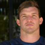 Ex-astro do NRL Josh McGuire acusado de estrangular criança