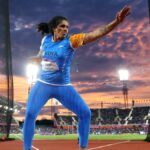 Ex-campeã de disco dos Jogos Asiáticos, Seema Antil, suspensa por doping