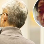 Chi Lop Tse foi condenado a 16 anos de prisão.