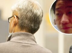 Ex-chefão do tráfico que já foi apelidado de ‘El Chapo da Ásia’ é preso em Melbourne Chi Lop Tse foi condenado a 16 anos de prisão.