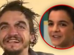 Ex-estrela da Nickelodeon Tylor Chase recusando tratamento e moradia da polícia Tylor-Chase-nickelodeon-1