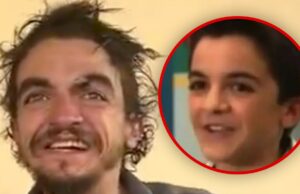 Ex-estrela da Nickelodeon Tylor Chase recusando tratamento e moradia da polícia Tylor-Chase-nickelodeon-1