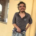 O ex-astro da Nickelodeon Tylor Chase foi encontrado sem teto nas ruas de Los Angeles em um vídeo comovente que seus colegas de elenco descreveram como “assustador”