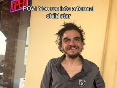 Ex-estrela da Nickelodeon agora é ‘sem-teto nas ruas de Los Angeles’ O ex-astro da Nickelodeon Tylor Chase foi encontrado sem teto nas ruas de Los Angeles em um vídeo comovente que seus colegas de elenco descreveram como “assustador”