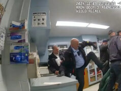 Ex-guarda penitenciário do estado de Nova York condenado a prisão perpétua pela morte de presidiário Yahoo news home