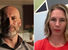 Ex-marido do YouTuber Ruby Franke se casa após escândalo de abuso infantil Imagens inéditas de Ruby Franke revelam novas alegações de abuso infantil antes da prisão