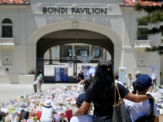 Ex-ministro australiano diz que “Islã radical puxou o gatilho” no pior ataque terrorista da Austrália Ex-ministro australiano diz que “Islã radical puxou o gatilho” no pior ataque terrorista da Austrália