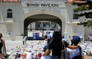 Ex-ministro australiano diz que “Islã radical puxou o gatilho” no pior ataque terrorista da Austrália Ex-ministro australiano diz que “Islã radical puxou o gatilho” no pior ataque terrorista da Austrália