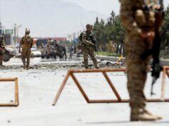 Ex-oficial diz a inquérito que militares do Reino Unido cometeram crimes de guerra no Afeganistão Yahoo news home