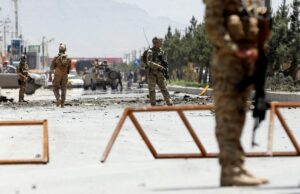 Ex-oficial diz a inquérito que militares do Reino Unido cometeram crimes de guerra no Afeganistão Yahoo news home