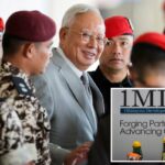 Ex-primeiro-ministro da Malásia, Najib Razak, condenado a 15 anos e multado em US$ 2,8 bilhões no escândalo 1MDB
