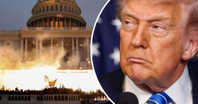 Ex-procurador diz ao Congresso que já teve o suficiente para condenar Trump
