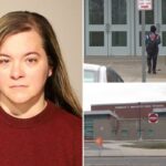 Ex-professor de música supostamente preparado e teve relação sexual com estudante do ensino médio