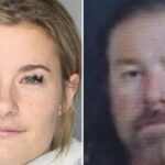 Ex-professor do ensino fundamental recentemente contratado que enviou 35 mil textos para adolescentes em 3 meses chora no tribunal Madison Bergmann Cadeia do condado de St Croix