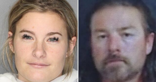 Ex-professor do ensino fundamental recentemente contratado que enviou 35 mil textos para adolescentes em 3 meses chora no tribunal Madison Bergmann Cadeia do condado de St Croix