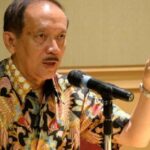 Ex-secretário-geral falou abertamente sobre a liberação de 1,6 milhão de hectares de área florestal na era Zulhas: planejamento puramente espacial, não permissão para plantações de óleo de palma