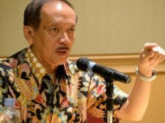 Ex-secretário-geral falou abertamente sobre a liberação de 1,6 milhão de hectares de área florestal na era Zulhas: planejamento puramente espacial, não permissão para plantações de óleo de palma Ex-secretário-geral falou abertamente sobre a liberação de 1,6 milhão de hectares de área florestal na era Zulhas: planejamento puramente espacial, não permissão para plantações de óleo de palma