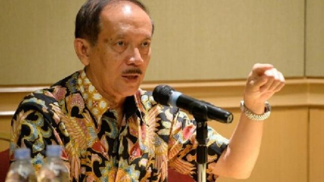 Ex-secretário-geral falou abertamente sobre a liberação de 1,6 milhão de hectares de área florestal na era Zulhas: planejamento puramente espacial, não permissão para plantações de óleo de palma
