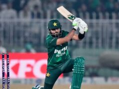 Exceto Salman Ali Agha, todos os outros jogadores do Paquistão podem jogar três ligas T20 Exceto Salman Ali Agha, todos os outros jogadores do Paquistão podem jogar três ligas T20