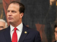 Exclusivo – Deputado August Pfluger, republicanos propõem projeto de lei para reduzir custos de saúde e consertar o desastre do Obamacare dos ‘democratas’ Exclusivo - Deputado August Pfluger, republicanos propõem projeto de lei para reduzir custos de saúde e consertar o desastre do Obamacare dos 'democratas'