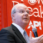 Exclusivo - Deputado Brett Guthrie: As regulamentações da UE estão bloqueando o acesso à 'energia americana acessível'