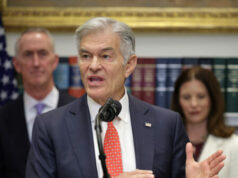 Exclusivo – Dr. Oz sobre fraude do contribuinte em Minnesota: ‘Você tem que descer com força’ Exclusivo - Dr. Oz sobre fraude do contribuinte em Minnesota: 'Você tem que descer com força'