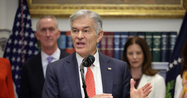 Exclusivo - Dr. Oz sobre fraude do contribuinte em Minnesota: Exclusivo - Dr. Oz sobre fraude do contribuinte em Minnesota: 'Você tem que descer com força'