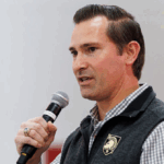 Exclusivo - Matt Van Epps: O oponente democrata é um esquerdista radical que odeia o cristianismo e assedia agentes do ICE