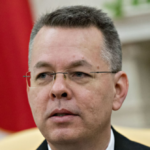 Exclusivo - Pastor Brunson pede ao presidente Jim Risch que agende audiência para o Embaixador de Liberdade Religiosa de Trump para garantir a confirmação antes do Natal