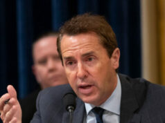 Exclusivo – Pastor Doug Wilson: Senado não confirma Mark Walker como Embaixador da Liberdade Religiosa ‘Inexplicável’ Exclusivo - Pastor Doug Wilson: Senado não confirma Mark Walker como Embaixador da Liberdade Religiosa 'Inexplicável'