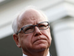 Exclusivo: Republicanos denunciam o governador Tim Walz pela operação ilegal de CDL em Minnesota e exigem revogações Exclusivo: Republicanos denunciam o governador Tim Walz pela operação ilegal de CDL em Minnesota e exigem revogações