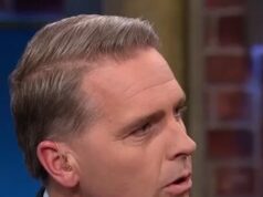 Exclusivo – Scott Jennings dá dicas de debate: ‘Finalmente encontrei minha vocação, ser um peregrino em uma terra profana’ Exclusivo - Scott Jennings dá dicas de debate: 'Finalmente encontrei minha vocação, ser um peregrino em uma terra profana'