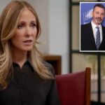 Co-presidente da Disney Entertainment, Dana Walden, em entrevista.