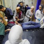 Exército sírio e SDF lideradas pelos curdos concordam em parar combates mortais em Aleppo