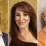 Matéria Faith Martin foi transparente com sentimentos sobre as bodas de ouro