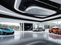 Existe tecnologia automotiva avançada que pode mudar a indústria do mercado automotivo Existe tecnologia automotiva avançada que pode mudar a indústria do mercado automotivo