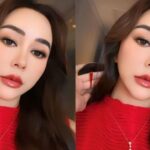 Existem muitos rumores sobre sua proximidade com Ridwan Kamil. Aura Kasih irá se apresentar à polícia?