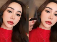 Existem muitos rumores sobre sua proximidade com Ridwan Kamil. Aura Kasih irá se apresentar à polícia? Existem muitos rumores sobre sua proximidade com Ridwan Kamil. Aura Kasih irá se apresentar à polícia?