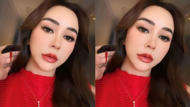 Existem muitos rumores sobre sua proximidade com Ridwan Kamil. Aura Kasih irá se apresentar à polícia?
