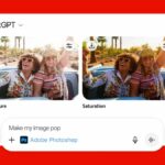 Photoshop no ChatGPT