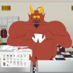 Explicação do final da 28ª temporada de 'South Park': O que aconteceu com Trump e o bebê de Satanás?